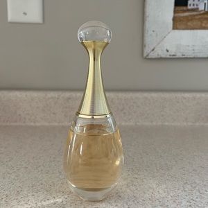 J’ adore by Christian Dior perfume